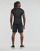 Oblečenie Muž Tričká s krátkym rukávom adidas Performance TF TEE Čierna