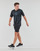 Oblečenie Muž Tričká s krátkym rukávom adidas Performance D4R RTFO TEE Čierna