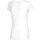 Oblečenie Žena Tričká s krátkym rukávom 4F TSD350 Biela