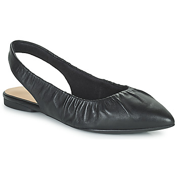 Topánky Žena Sandále Tamaris  Čierna