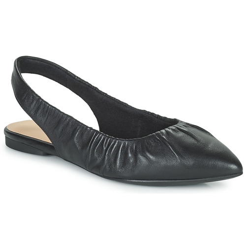 Topánky Žena Sandále Tamaris  Čierna