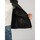 Oblečenie Žena Bundy  Geox W9220L T2506 | Shakima Biker Čierna