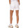 Oblečenie Dievča Šortky a bermudy Napapijri NP0A4ECG-002 Biela