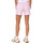Oblečenie Dievča Šortky a bermudy Napapijri NP0A4ECG-P84 Ružová
