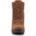 Topánky Žena Polokozačky Bearpaw Marlowe 2041W-974 Hickory/Chocolate Hnedá