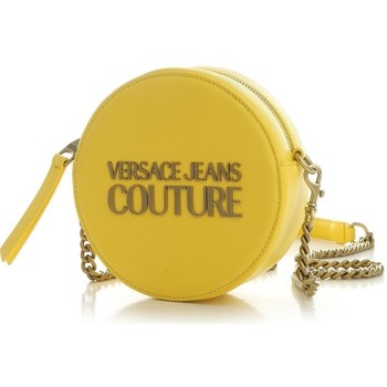 Versace Jeans Couture 72VA4BL4 Žltá