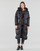 Oblečenie Žena Vyteplené bundy Molly Bracken HAL39AH Čierna
