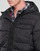 Oblečenie Muž Vyteplené bundy Scotch & Soda Hooded Puffer Jacket Čierna