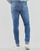 Oblečenie Muž Rifle Slim Scotch & Soda Singel Slim Tapered Jeans In Organic Cotton  Blue Shift Modrá