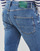 Oblečenie Muž Rifle Slim Scotch & Soda Singel Slim Tapered Jeans In Organic Cotton  Blue Shift Modrá