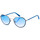 Hodinky & Bižutéria Žena Slnečné okuliare Calvin Klein Jeans CKJ20301S-403 Viacfarebná