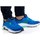 Topánky Muž Bežecká a trailová obuv Under Armour Hovr Guardian 3 Modrá