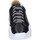Topánky Žena Módne tenisky N°21 BF342 Čierna
