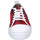 Topánky Muž Módne tenisky N°21 BF343 Červená