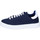 Topánky Muž Módne tenisky N°21 BF345 Modrá
