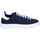 Topánky Muž Módne tenisky N°21 BF345 Modrá