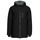 Oblečenie Muž Kabáty Schott FARGO 2 Čierna