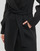 Oblečenie Žena Kabáty Naf Naf ACHAMU Čierna