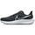 Topánky Muž Bežecká a trailová obuv Nike Air Zoom Pegasus 39 Čierna