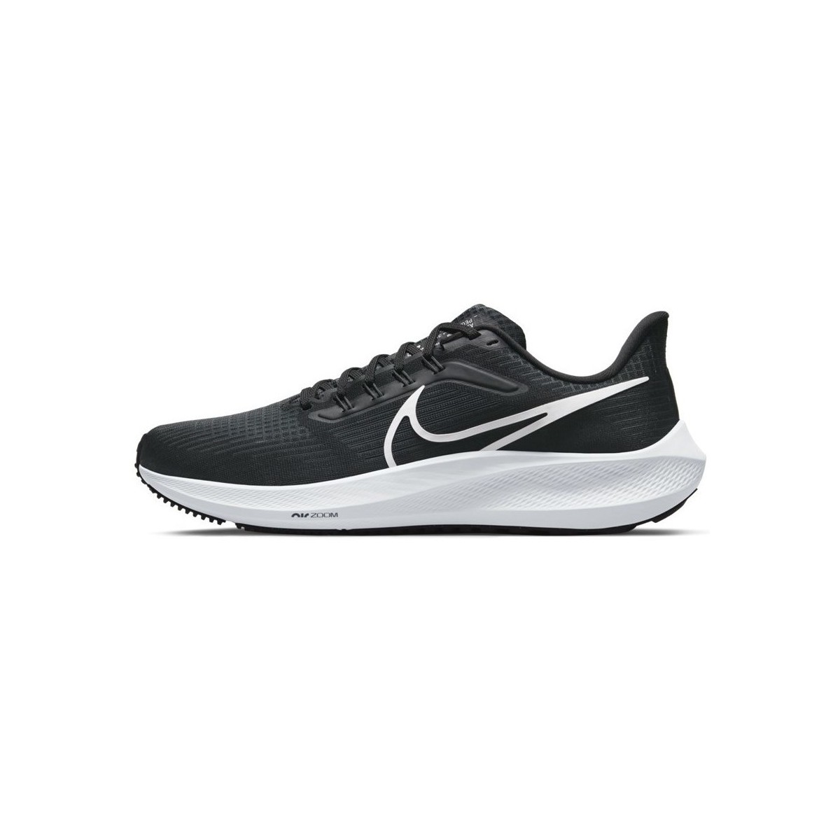 Topánky Muž Bežecká a trailová obuv Nike Air Zoom Pegasus 39 Čierna