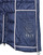 Oblečenie Žena Vyteplené bundy Esprit RCS Tape Jacket Námornícka modrá