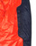 Oblečenie Muž Vyteplené bundy Esprit N RCS Puffer Námornícka modrá