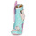 Topánky Žena Čižmičky Irregular Choice Twinkle Toes Ružová / Modrá