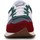 Topánky Chlapec Sandále New Balance GS237ED Viacfarebná