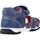 Topánky Chlapec Sandále Garvalin 222610G Modrá