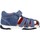 Topánky Chlapec Sandále Garvalin 222610G Modrá