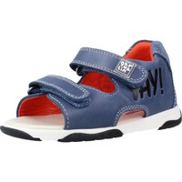 Topánky Chlapec Sandále Garvalin 222611G Modrá