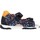 Topánky Chlapec Sandále Garvalin 222615G Modrá