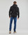 Oblečenie Muž Mikiny Tommy Jeans TJM REGULAR FLEECE Čierna