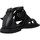 Topánky Žena Sandále Airstep / A.S.98 A66006 Čierna