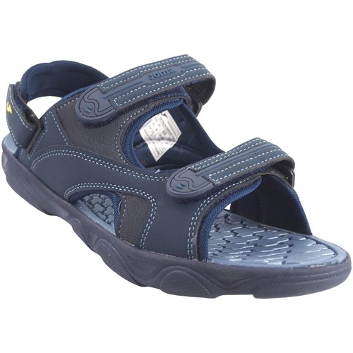 Topánky Muž Univerzálna športová obuv Joma Pánska plážová  ocean 2233 modrá Modrá