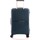 Tašky Pružné cestovné kufre American Tourister 88G011002 Modrá