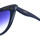 Hodinky & Bižutéria Žena Slnečné okuliare Liu Jo LJ743S-424 Modrá