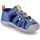 Topánky Deti Sandále Keen Seacamp II Cnx Modrá