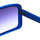 Hodinky & Bižutéria Žena Slnečné okuliare Guess GU00022S-91B Modrá