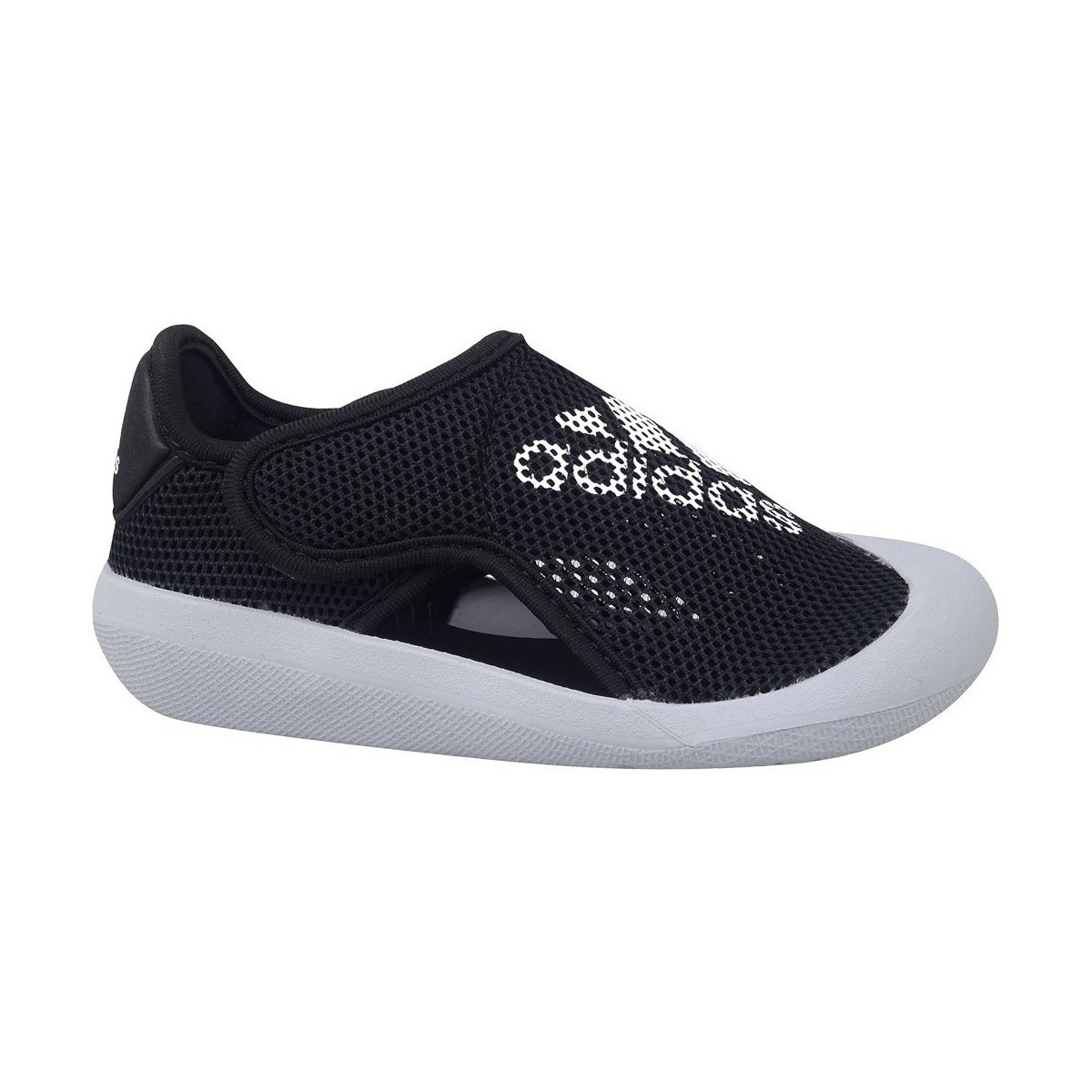 Topánky Deti Obuv pre vodné športy adidas Originals Altaventure 20 Čierna