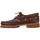 Topánky Muž Univerzálna športová obuv Timberland AUTHENTIC 3 EYE Čierna