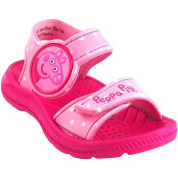 Topánky Dievča Univerzálna športová obuv Cerda Plážové dievčatko CERDÁ 2300005256 ružové Ružová