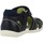 Topánky Chlapec Sandále Garvalin 212600 Modrá