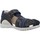 Topánky Chlapec Sandále Biomecanics 212185 Modrá