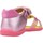 Topánky Dievča Sandále Agatha Ruiz de la Prada 212903 Ružová