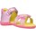 Topánky Dievča Sandále Agatha Ruiz de la Prada 212903 Ružová