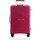 Tašky Pružné cestovné kufre American Tourister 88G091002 Ružová