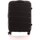 Tašky Pružné cestovné kufre American Tourister MC8009902 Čierna