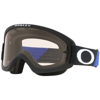 Doplnky Športové doplnky Oakley Masque moto cross  O Frame 2.0 Pro MX Čierna