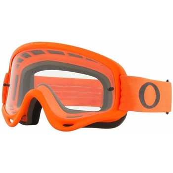 Doplnky Športové doplnky Oakley Masque moto cross  O-Frame® Oranžová
